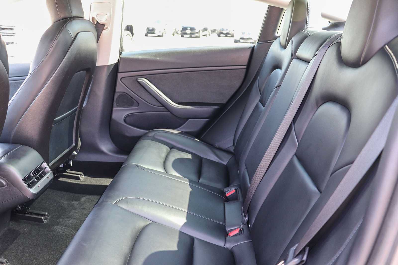 Used 2020 Tesla Model 3 Performance AWD/4WD image 19