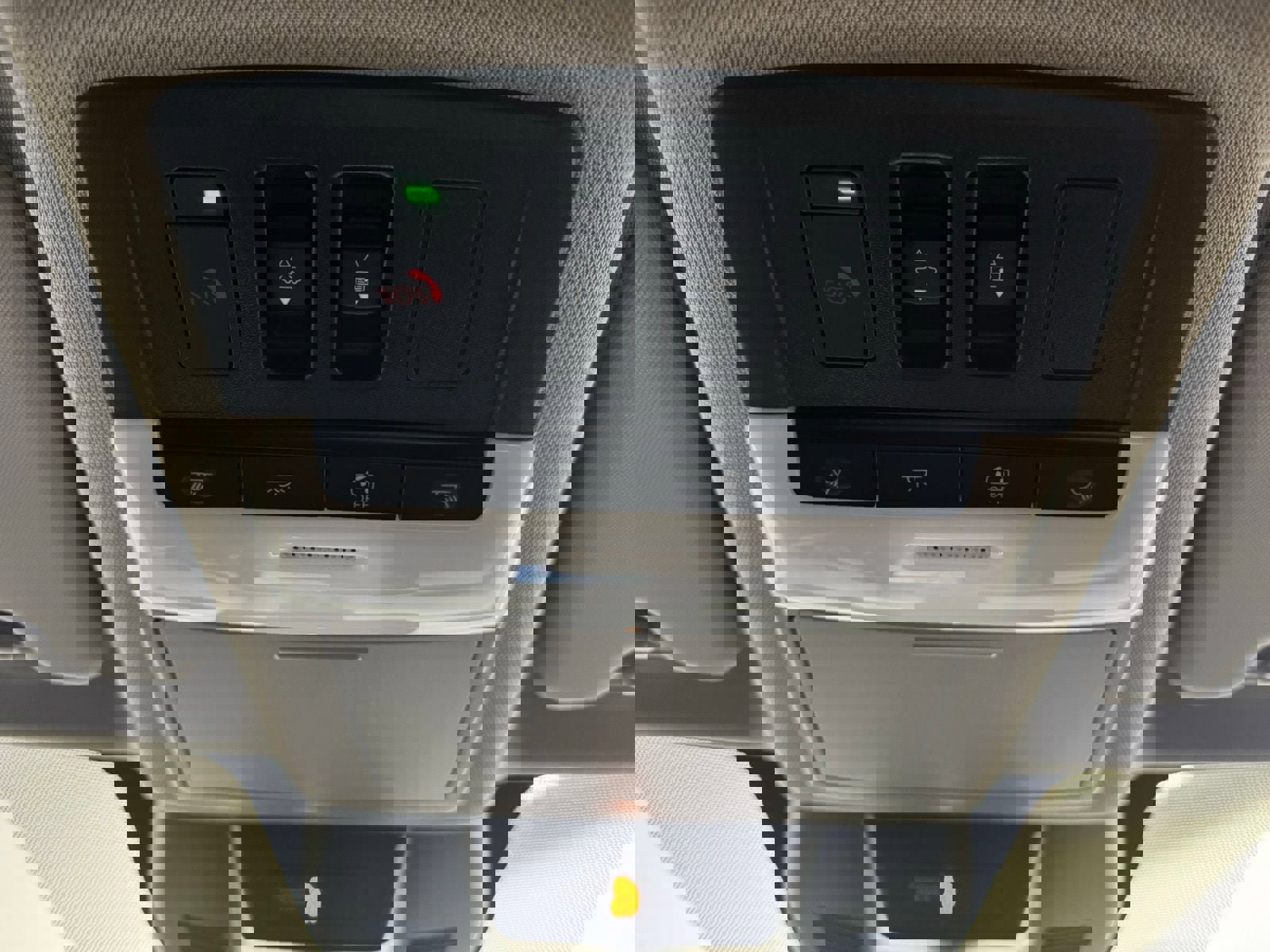 New 2025 Nissan Rogue Platinum w/ Tech Package image 25