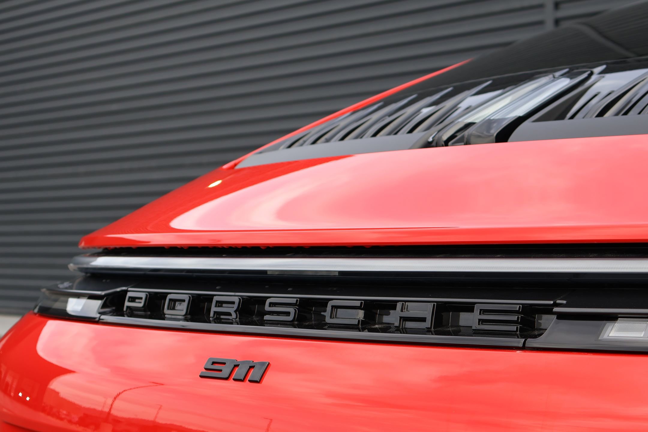 Used 2025 Porsche 911 Carrera image 29