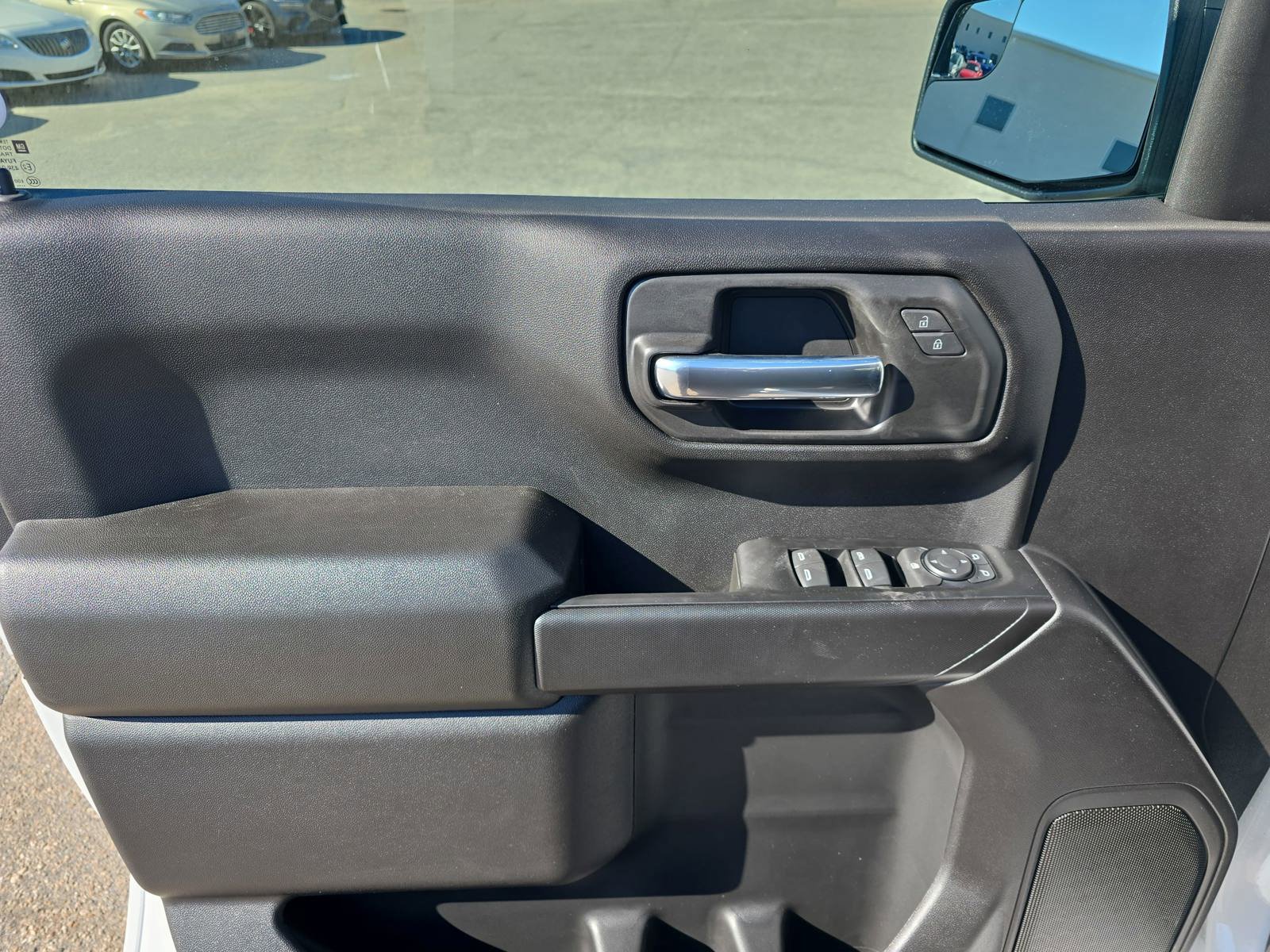 New 2026 GMC Sierra 1500 Pro w/ Graphite Edition image 27