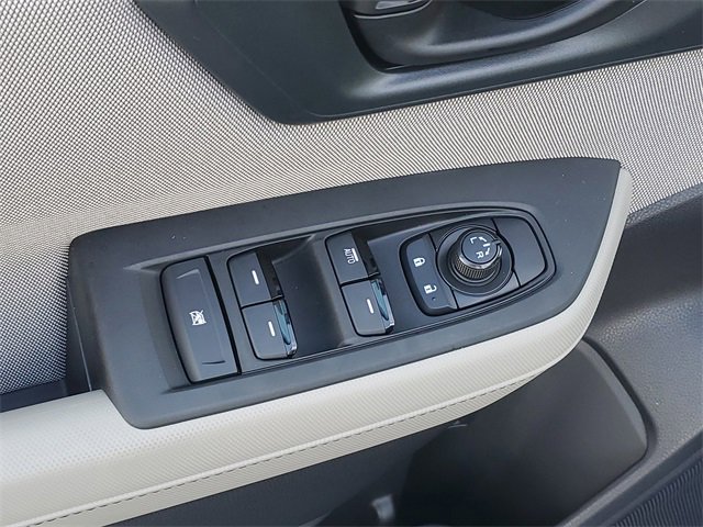 New 2026 Subaru Forester image 14