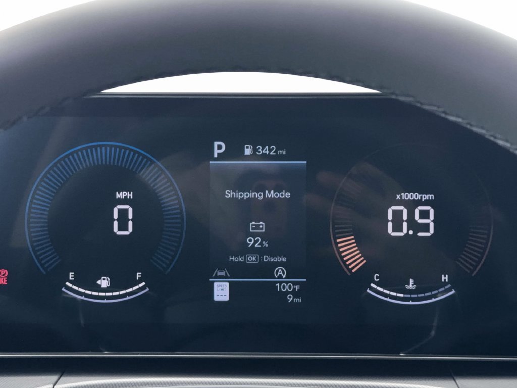 New 2027 Hyundai Santa Fe SE AWD/4WD image 32