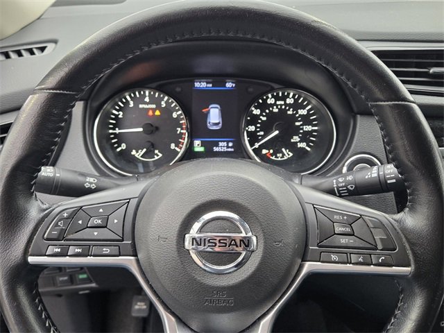 Used 2020 Nissan Rogue SV image 22