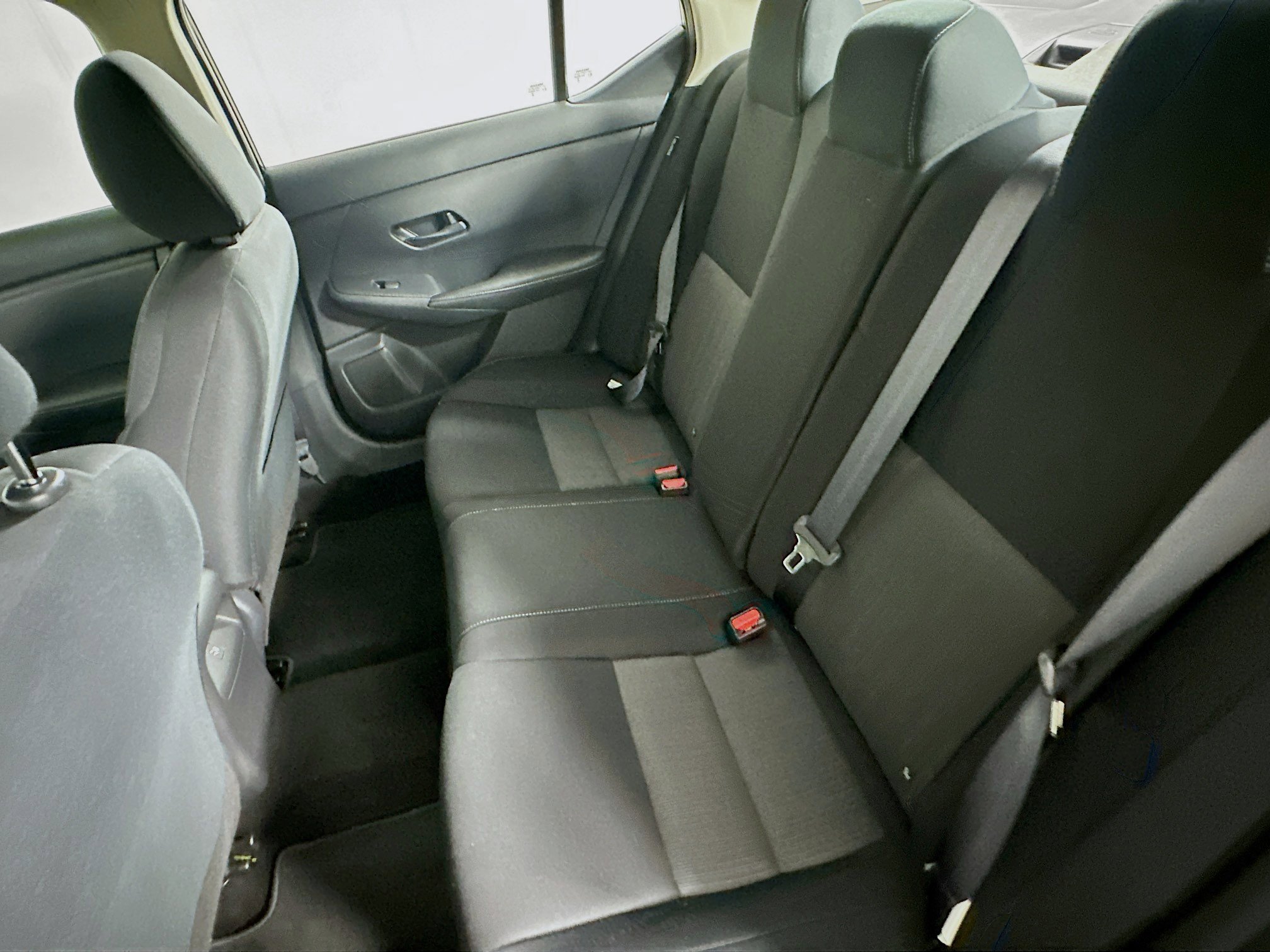 Used 2024 Nissan Sentra SV image 25