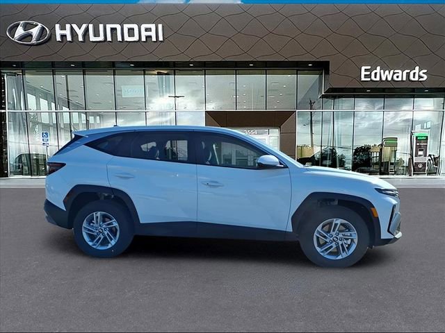 New 2026 Hyundai Tucson SE image 10