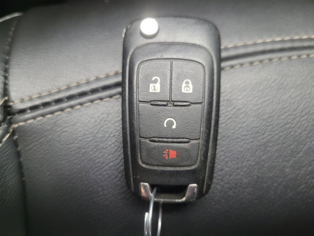 Used 2015 Buick Encore Leather w/ Experience Buick Package FWD image 32