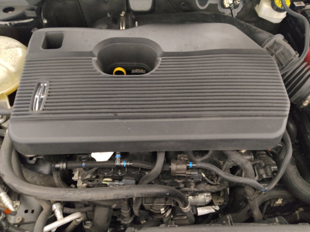 Used 2020 Lincoln Corsair Reserve FWD image 30