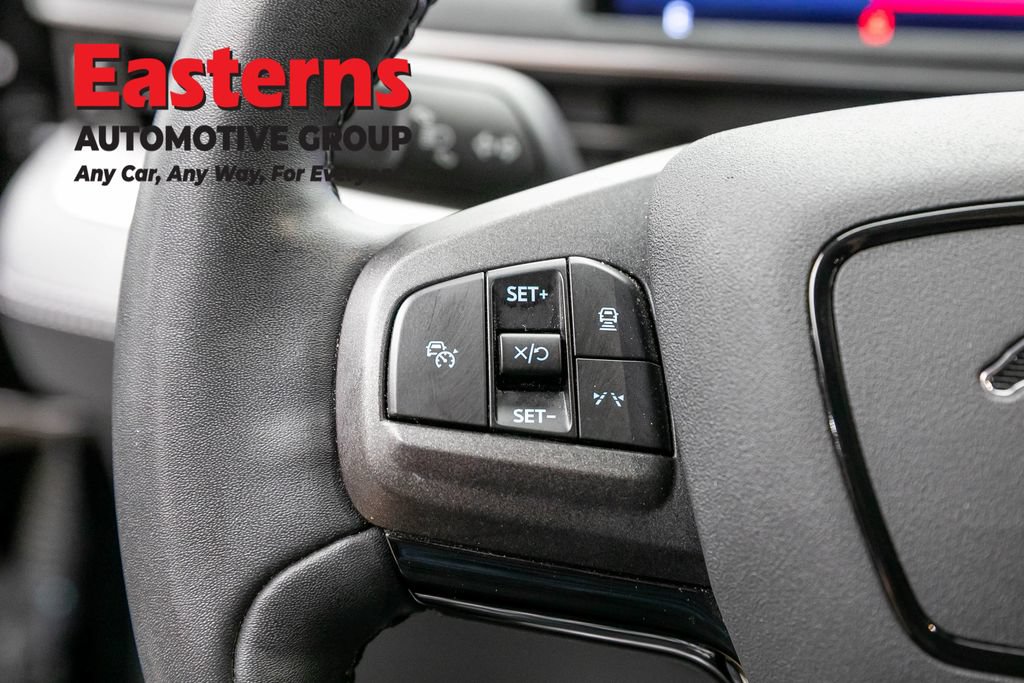 Used 2021 Ford Mustang Mach-E Select RWD image 15