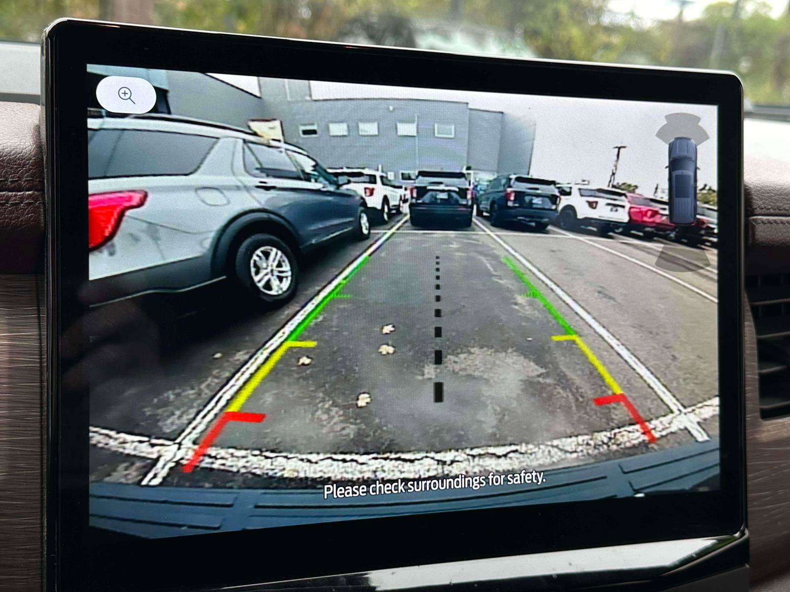 Certified 2023 Ford Expedition Limited image 26