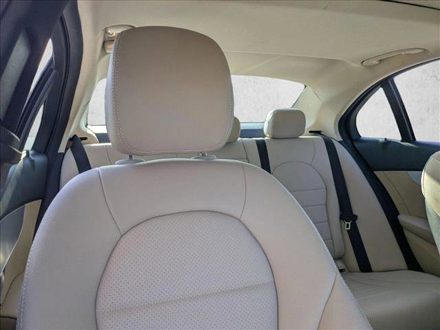 Used 2019 Mercedes-Benz C 300 4MATIC Sedan image 14