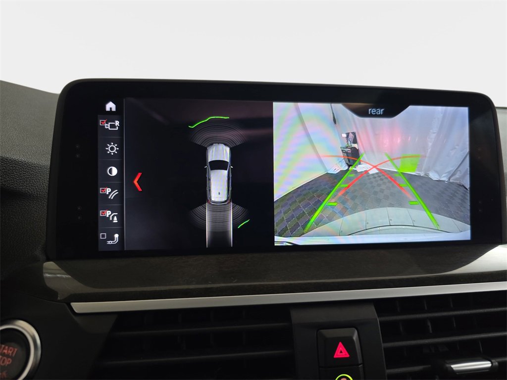 Used 2018 BMW X3 xDrive30i w/ Convenience Package image 26