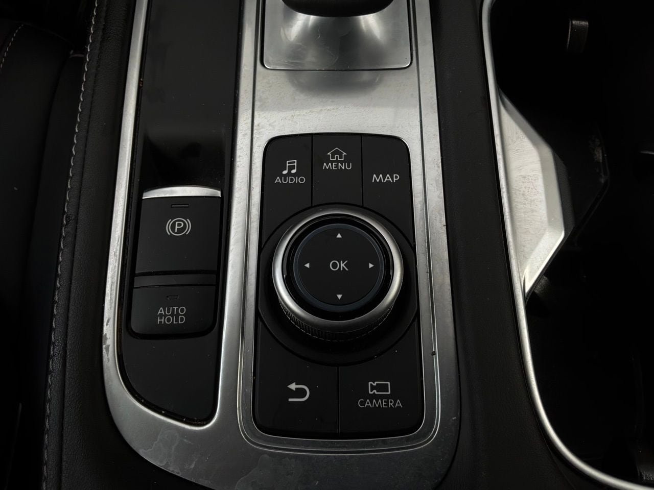 Used 2026 INFINITI QX60 Luxe FWD image 29