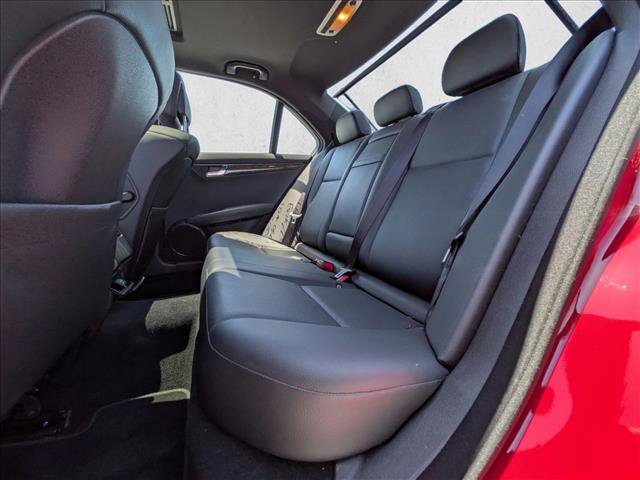 Used 2009 Mercedes-Benz C 350 Sport image 19