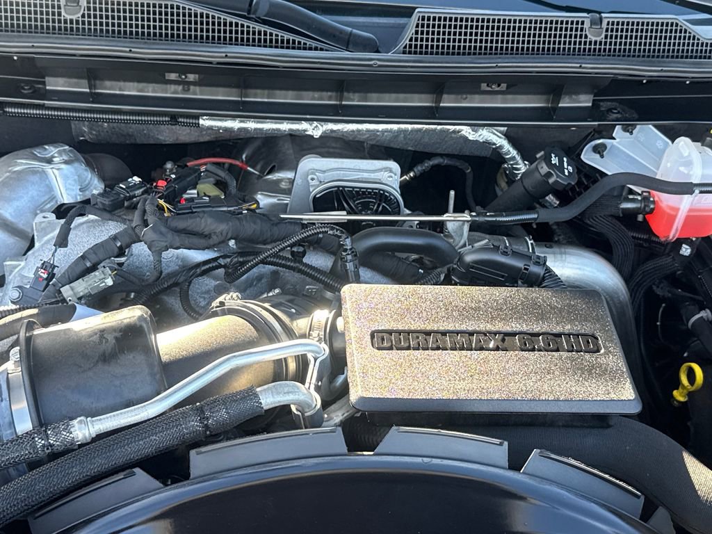 Used 2024 Chevrolet Silverado 2500 LT image 23