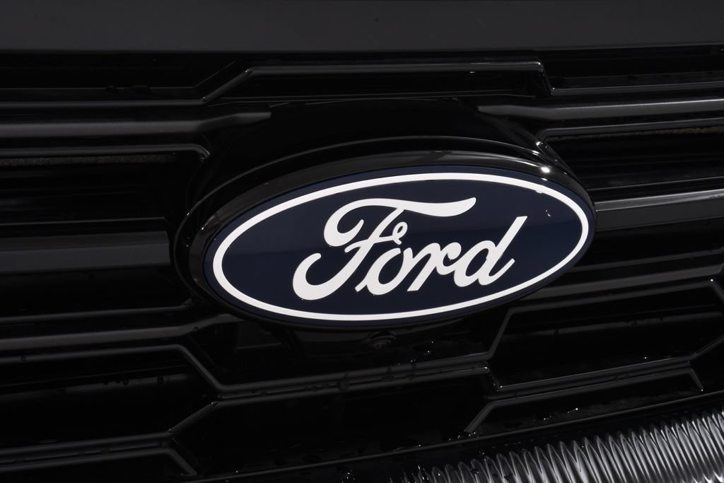 New 2027 Ford Expedition Max Platinum w/ Stealth Performance Package AWD/4WD image 22