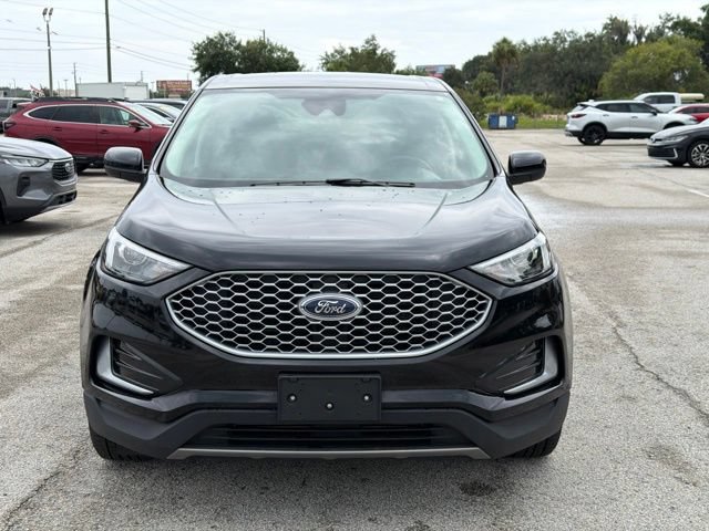 Used 2024 Ford Edge SEL AWD/4WD image 7