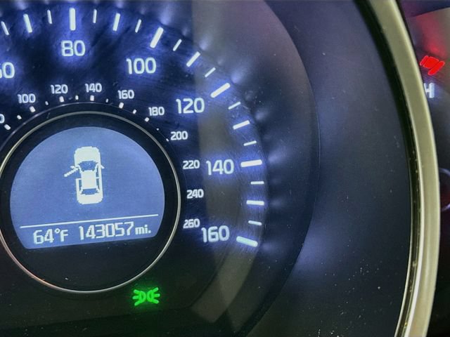 Used 2014 Kia Optima EX FWD image 15