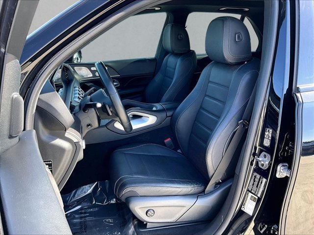 Certified 2022 Mercedes-Benz GLE 580 4MATIC image 27