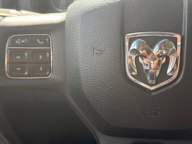 Used 2017 RAM 1500 Sport w/ Quick Order Package 27Q Night RWD image 29