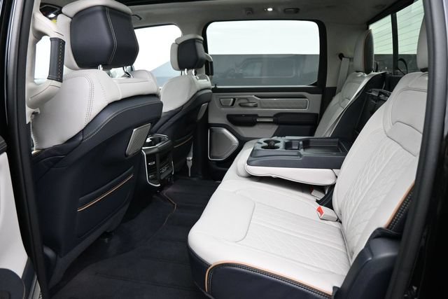 Used 2025 RAM 1500 Tungsten w/ Bed Utility Group AWD/4WD image 30