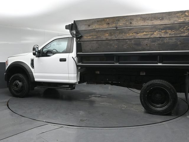 Used 2020 Ford F450 XL w/ Power Equipment Group RWD image 5