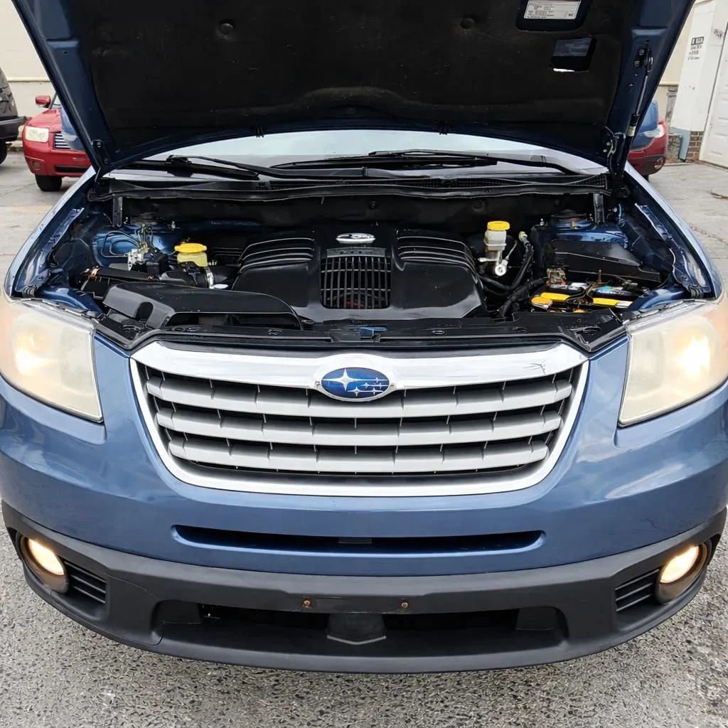Used 2009 Subaru Tribeca AWD/4WD image 25