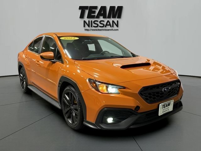 Used 2022 Subaru WRX Premium image 1