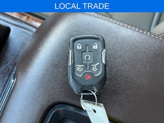 Used 2015 Chevrolet Tahoe LTZ AWD/4WD image 41