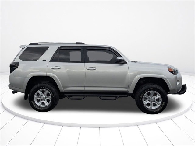 Used 2021 Toyota 4Runner SR5 image 7