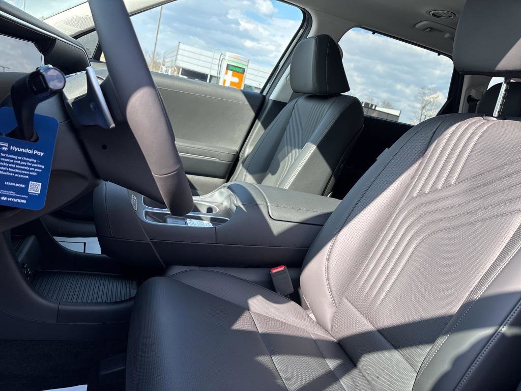 New 2026 Hyundai Palisade SEL image 13