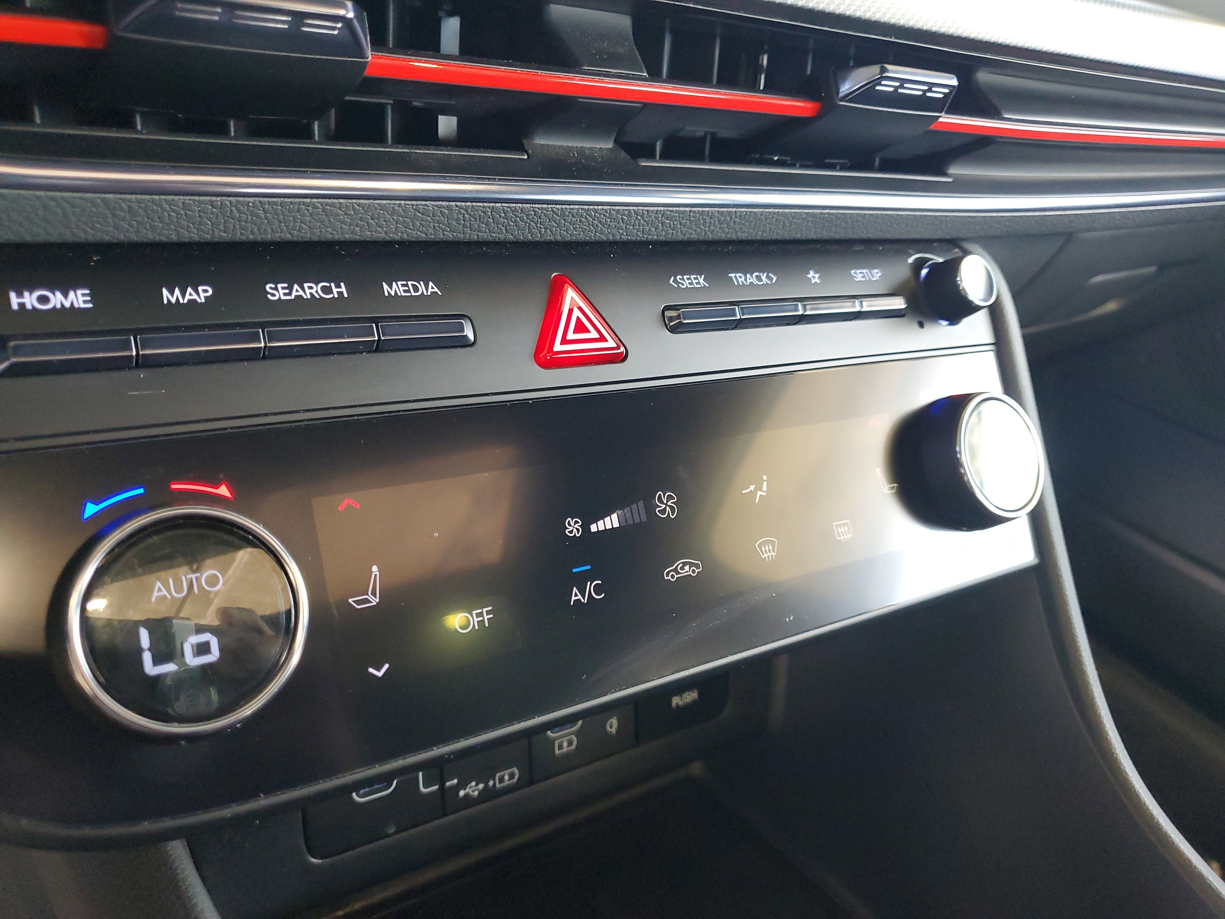 Used 2024 Hyundai Sonata N Line image 27