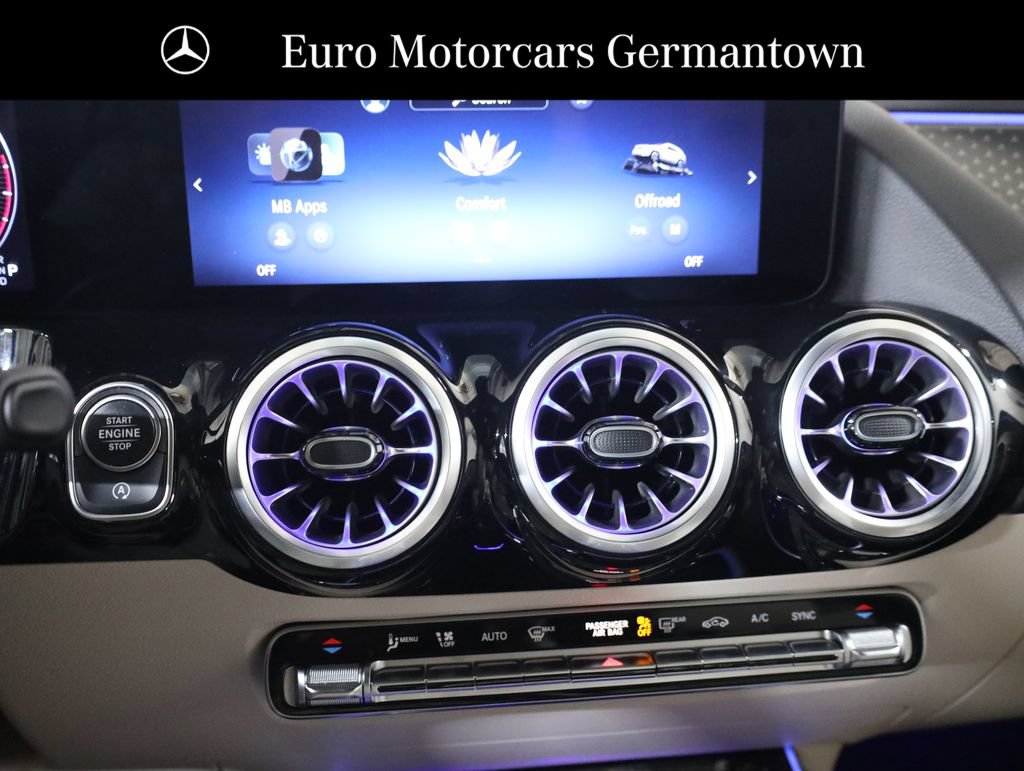 Used 2026 Mercedes-Benz GLA 250 4MATIC image 28