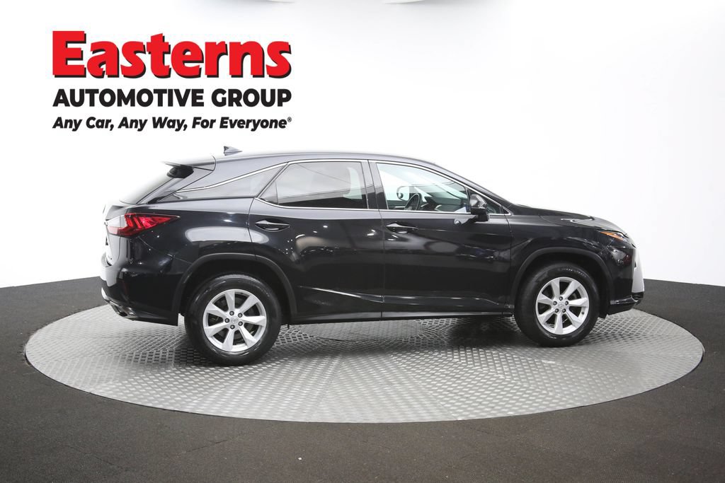 Used 2017 Lexus RX 350 AWD w/ Accessory Package image 45