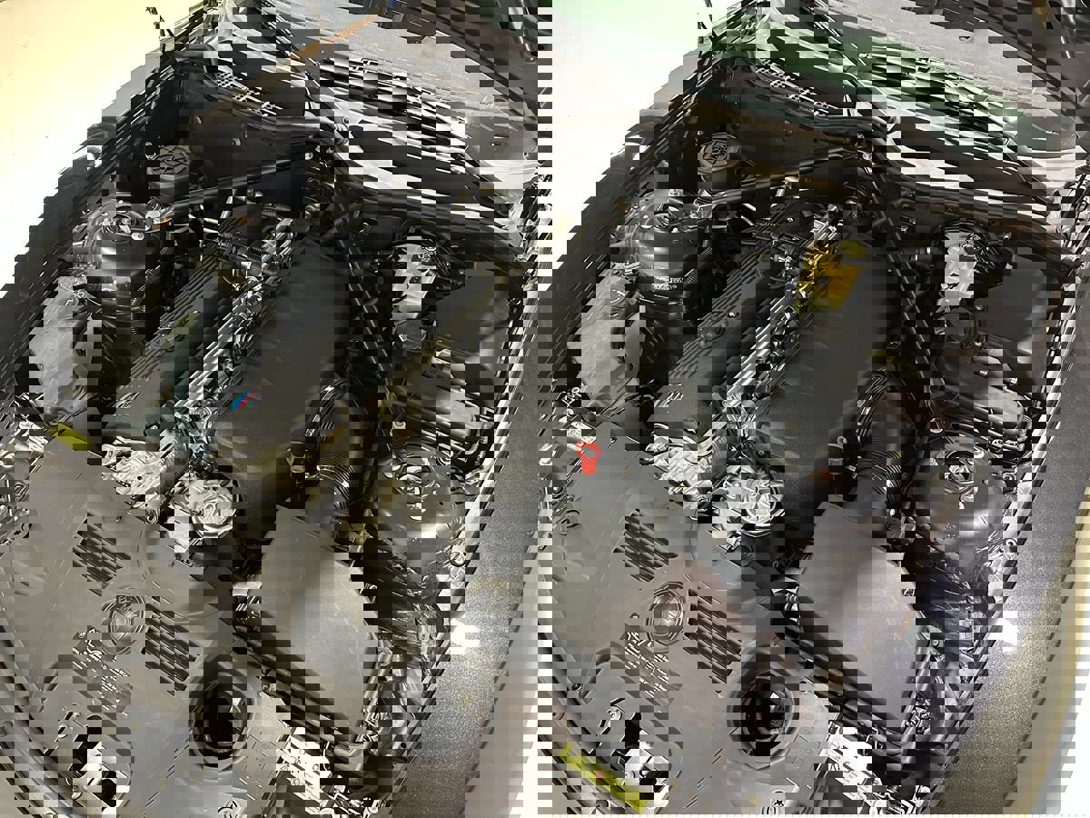 Used 2006 BMW M Roadster image 4