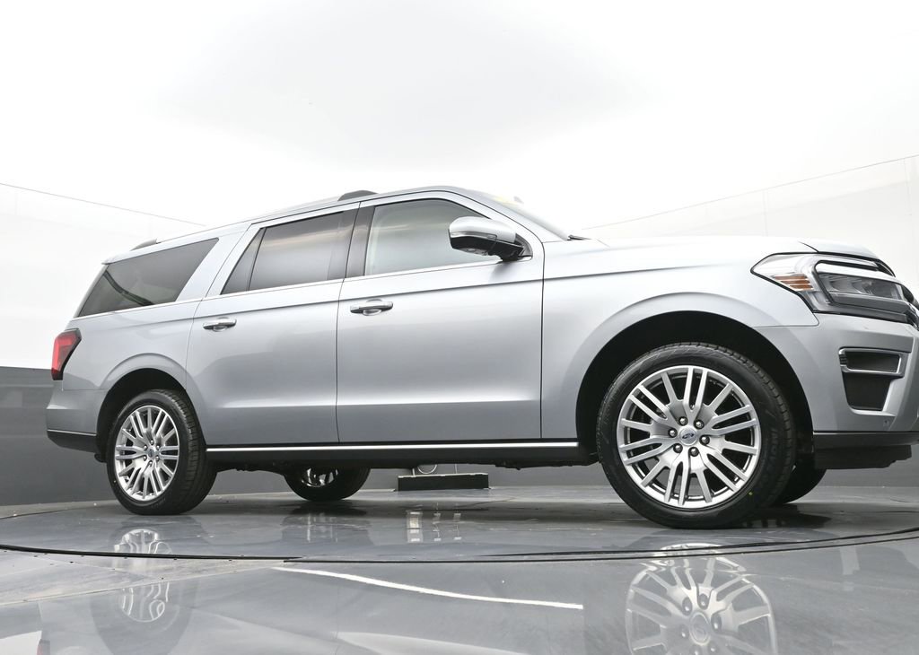 Used 2024 Ford Expedition Max Limited image 47