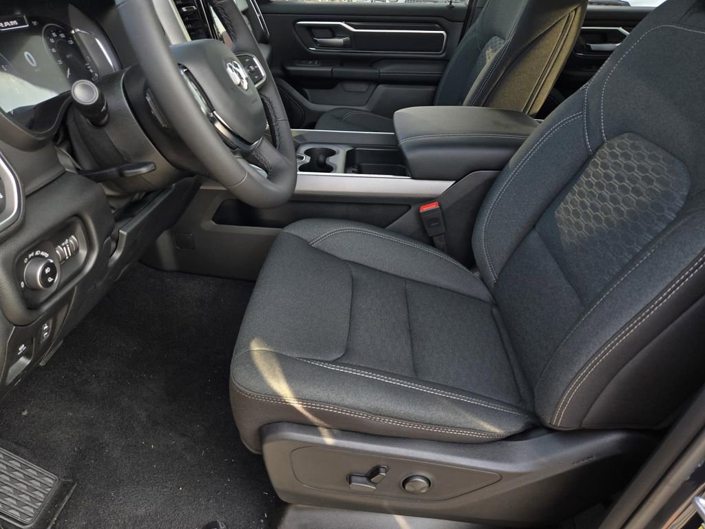 New 2026 RAM 1500 Lone Star image 16