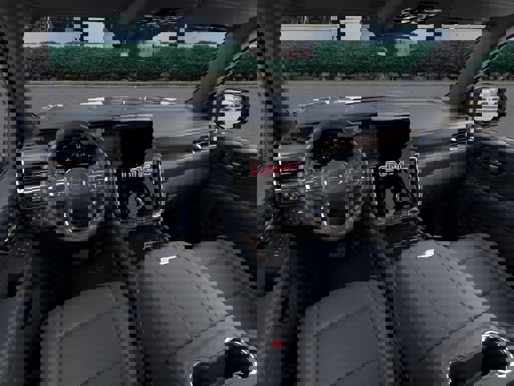 New 2026 GMC Yukon Denali w/ Sun & Power Step Package image 16