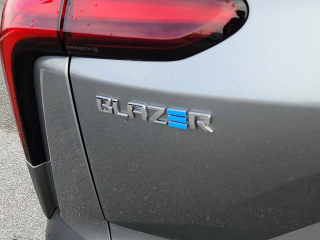 Certified 2024 Chevrolet Blazer EV LT image 30