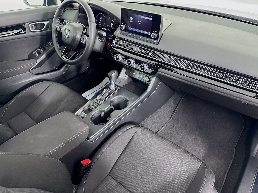 Used 2023 Honda Civic EX image 37