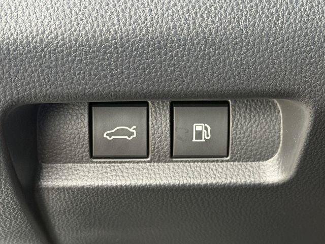 Certified 2026 Toyota Crown Platinum AWD/4WD image 21