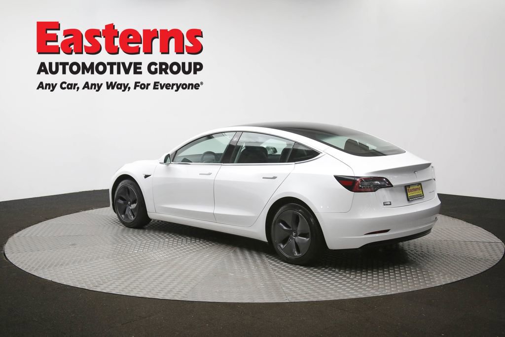 Used 2020 Tesla Model 3 Long Range image 58