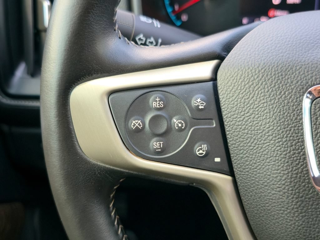 Certified 2019 GMC Canyon Denali AWD/4WD image 19