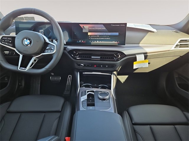 New 2026 BMW 330i xDrive Sedan w/ M Sport Package image 10