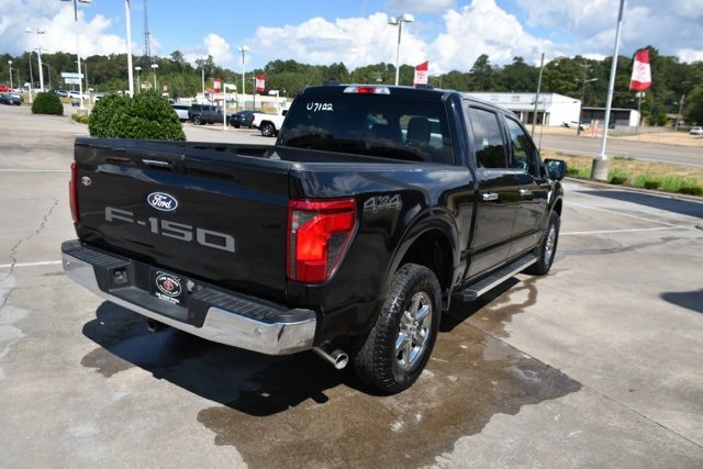 Used 2024 Ford F150 XLT w/ Mobile Office Package image 8