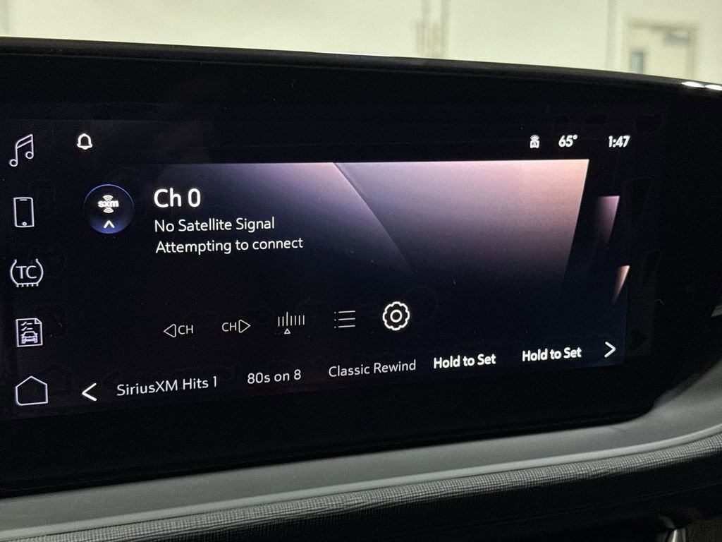 New 2026 Buick Envista Preferred w/ Convenience I Package image 13