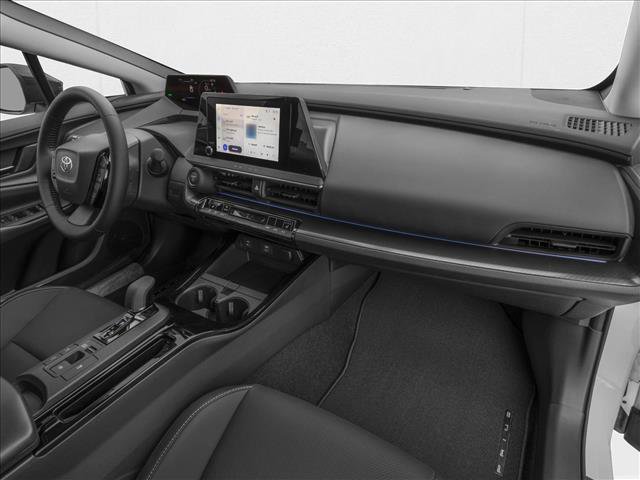 New 2027 Toyota Prius AWD image 11