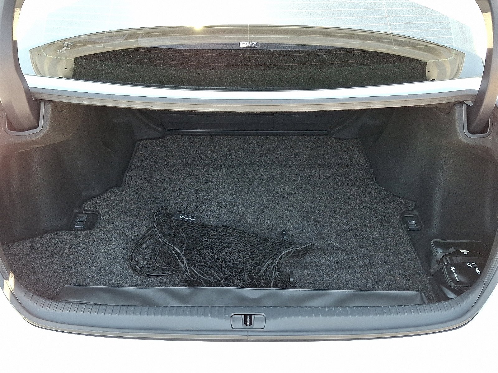Used 2017 Lexus RC 350 F Sport AWD/4WD image 27