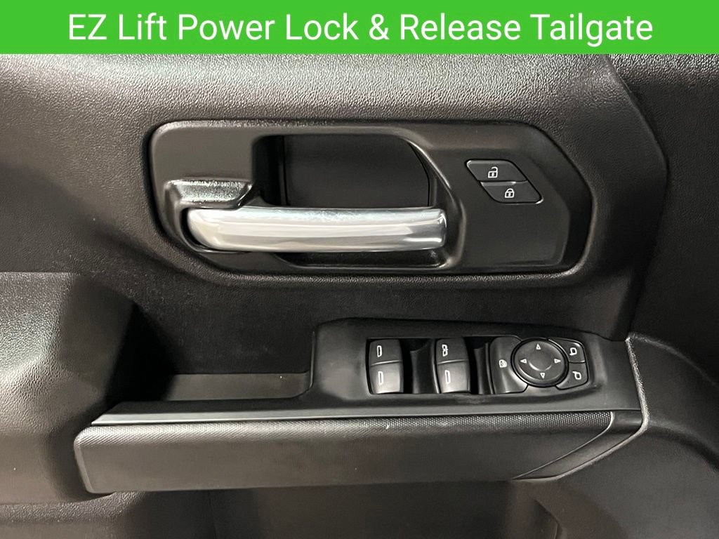 Certified 2024 Chevrolet Silverado 3500 W/T w/ WT Convenience Package AWD/4WD image 18