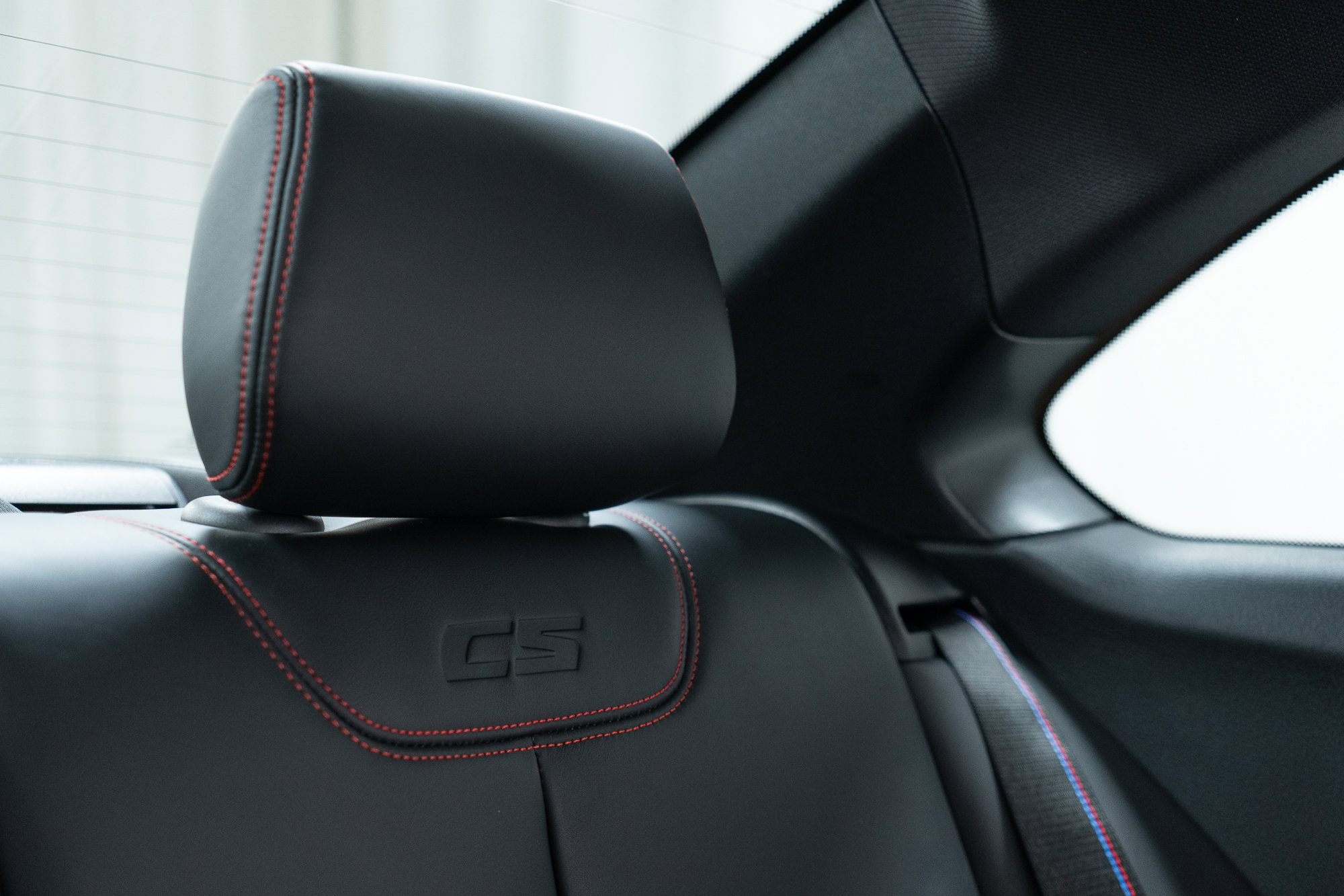 Used 2020 BMW M2 CS RWD image 30