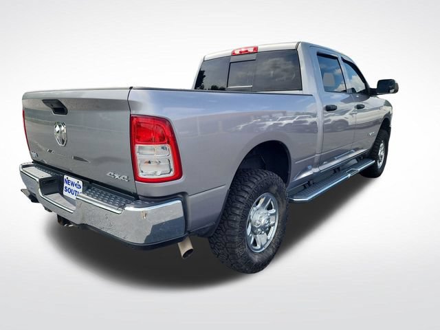 Used 2022 RAM 2500 Tradesman AWD/4WD image 5